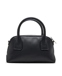 Steve Madden Bmelodie Small East/ West Bag With Scarf