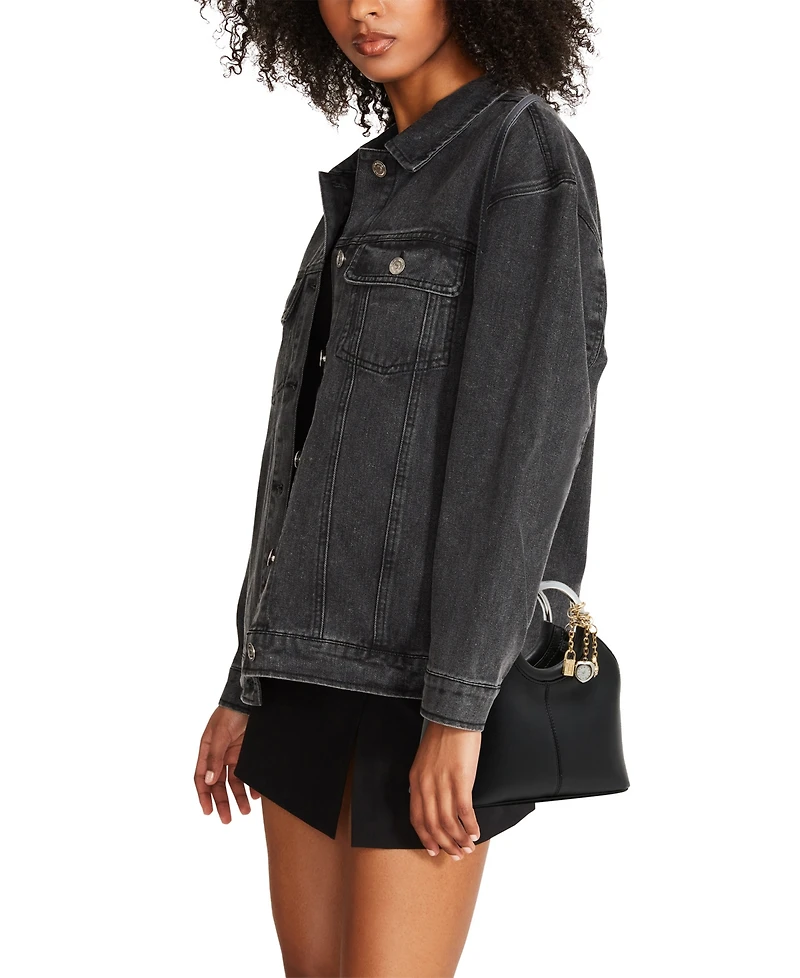 Steve Madden Bhope-d Mini Satchel Bag