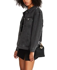 Steve Madden Bhope-d Mini Satchel Bag