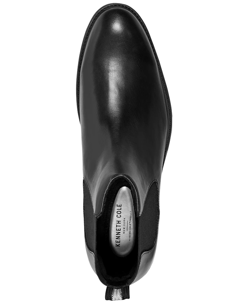 Kenneth Cole New York Men's Tully Chelsea Boot