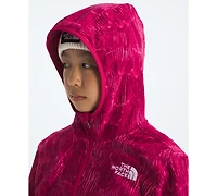 The North Face Boys and Girls Xs-xxl Glacier Full-Zip Printed Hoodie