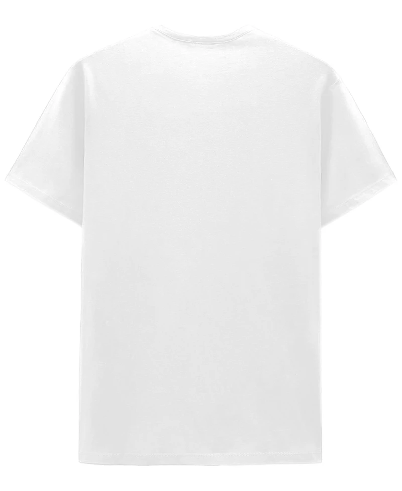 Hybrid Apparel Men's Short-Sleeve T-Shirt