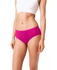 Gap GapBody Women's Everyday Essentials Laser Bonded Hipster Underwear GPW00376