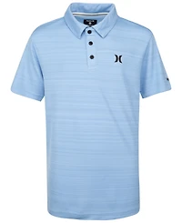 Hurley Big Boys H20-dri Belmont Polo Shirt