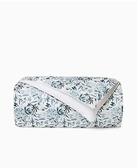 Sferra Olivia Floral Duvet Cover