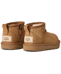 Ugg Toddler Classic Ultra Mini Dazzle Boots