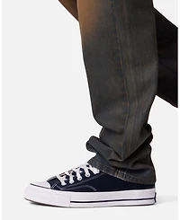 mnml Men's D732 Rust Wash Denim