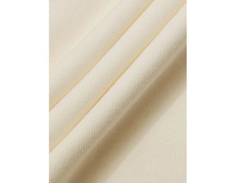 Aelfric Eden Women's Vintage Embroidery Star Pullover Hoodie