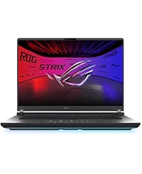 Asus Rog Strix G16 G615 16" Wuxga 165Hz Gaming Laptop, Intel Core i7-14650HX 2.2GHz, 16GB Ram, 1TB Ssd, Windows 11 Home,