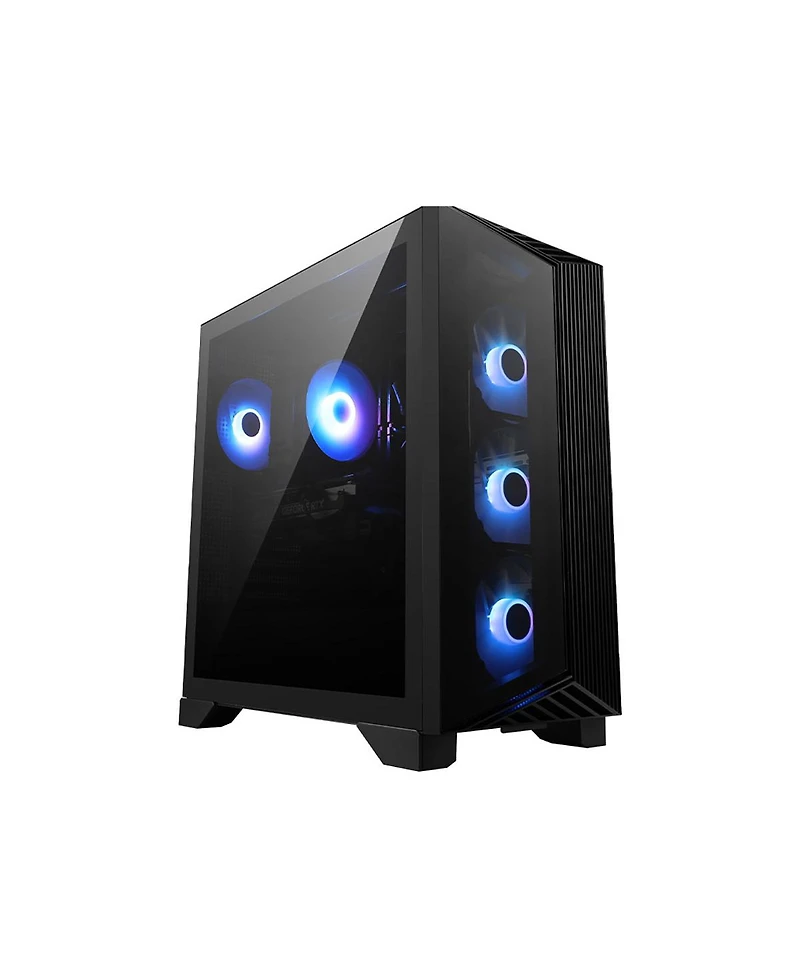 Msi Aegis Z2 A8NVR-1611US Gaming Desktop Computer, Amd Ryzen 7 8700F 4.1 GHz, 32GB Ram, 2TB Ssd, Nvidia GeForce Rtx 5070 Ti 16GB, Windows 11 Home,