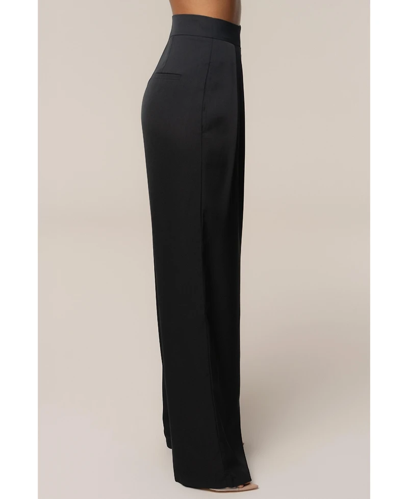 Jluxlabel Women's Candice Trousers