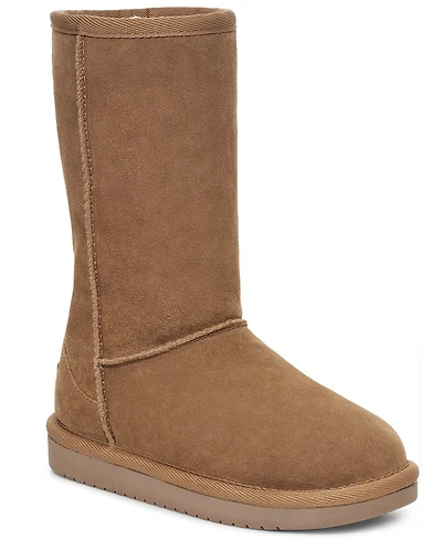 Koolaburra By Ugg Kids Classic Tall Boots