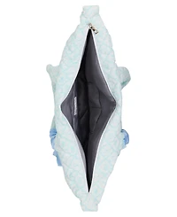 Madden Girl Women's Aelis Large Duffle Bag