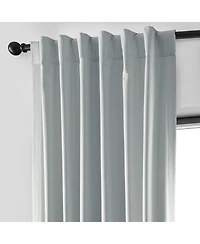 Half Price Drapes Hotel Blackout Curtain