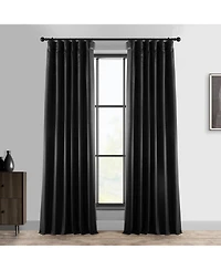 Half Price Drapes Hotel Blackout Curtain