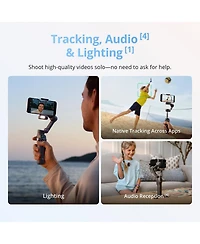 Dji Osmo Mobile 8 Smartphone Gimbal