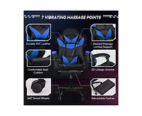 Flynama / Dj-0P374482 /Gaming Chair