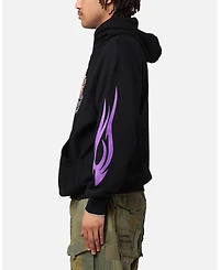 mnml Men's Loiter Rip N Dip Hoodie