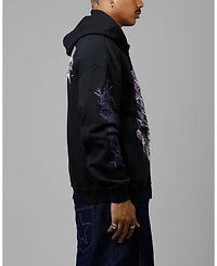 Loiter Men's Void Zip Hoodie
