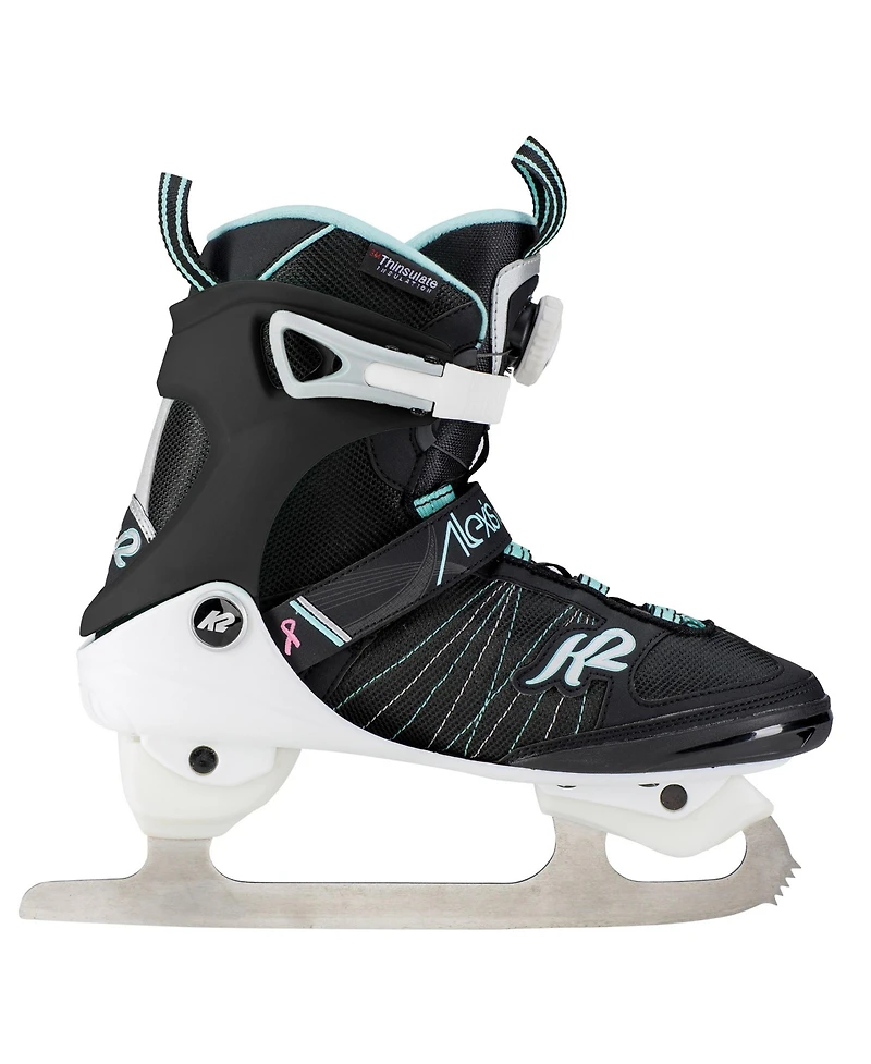 K2 Alexis Ice Boa Womens Figure Ice Skates