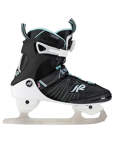 K2 Alexis Ice Boa Womens Figure Ice Skates