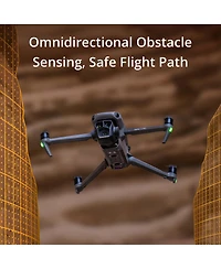 Dji Mavic 3 Pro Drone Fly More Combo with Rc Pro