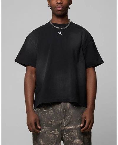 Loiter Men's Boxer Fitted Tee