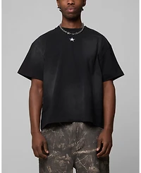 Loiter Men's Boxer Fitted Tee