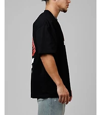 Loiter Men's Strawberry Drop Tee