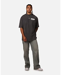 Loiter Men's Bonsai Mock Tee