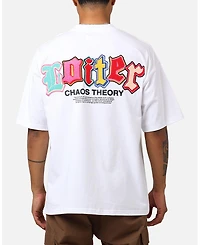 Loiter Men's Chaos Theory Tee