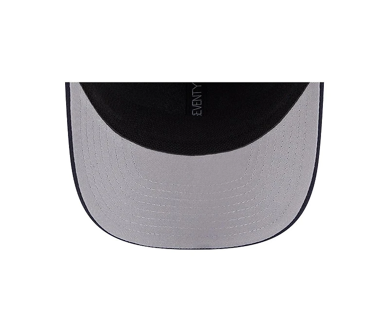 New Era Men's Navy New York Yankees Performance 9SEVENTY Adjustable Hat