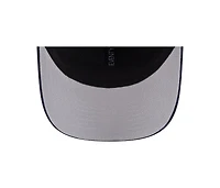 New Era Men's Navy New York Yankees Performance 9SEVENTY Adjustable Hat