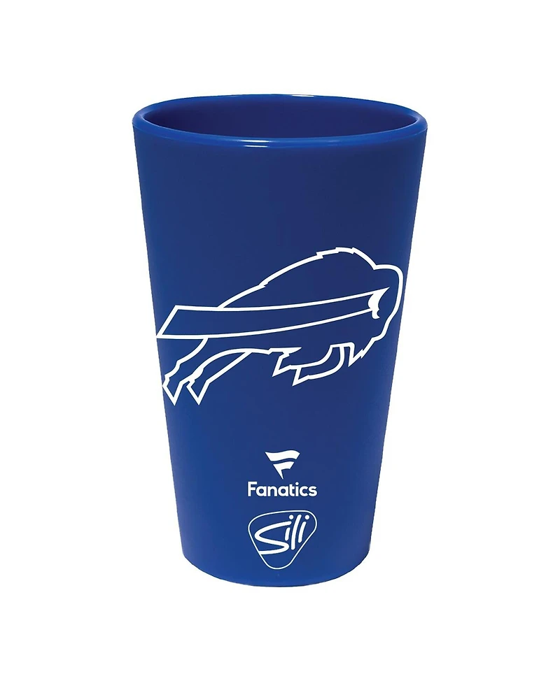 Wincraft Buffalo Bills 16oz. Bills Mafia Silicone Pint Glass