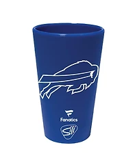Wincraft Buffalo Bills 16oz. Bills Mafia Silicone Pint Glass