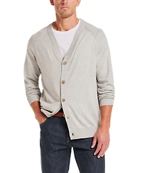 Weatherproof Vintage Men's V-Neck Cardigan