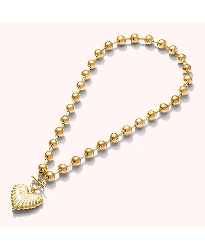 Gianna Necklace Gold