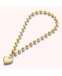 Gianna Necklace Gold