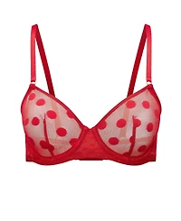 Adore Me Bertie Women's Unlined Demi Bra