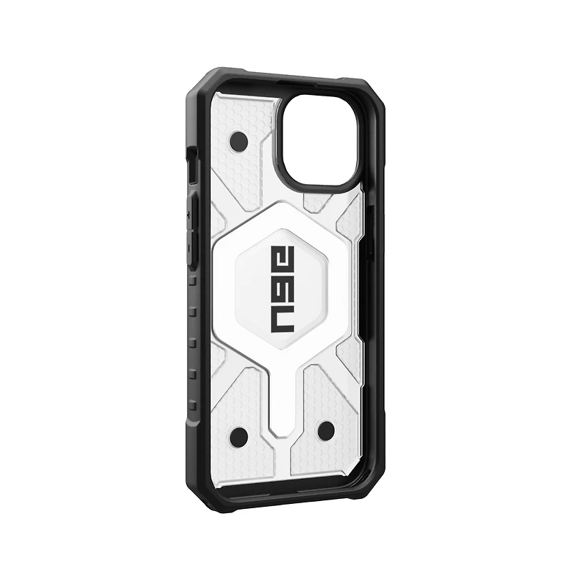 Urban Armor Gear Pathfinder MagSafe Case for Apple iPhone 15
