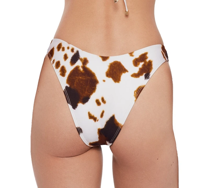 Steve Madden Women's Scoop Hipster Bottoms