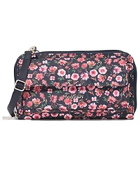 Baggallini Criss Cross Women's Crossbody