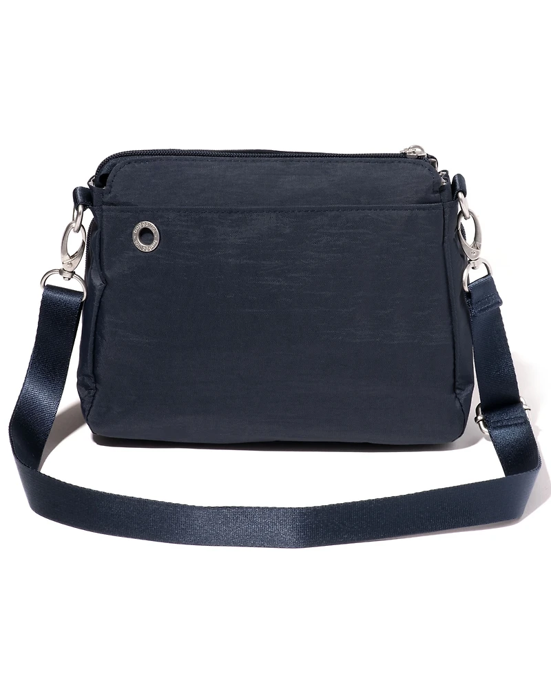 Baggallini Calais Crossbody Bag