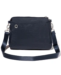 Baggallini Calais Crossbody Bag