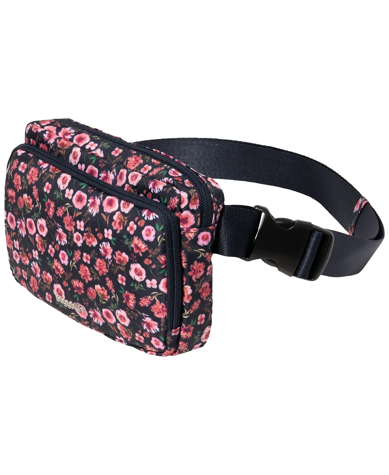 Baggallini Anti-Theft Belt Bag