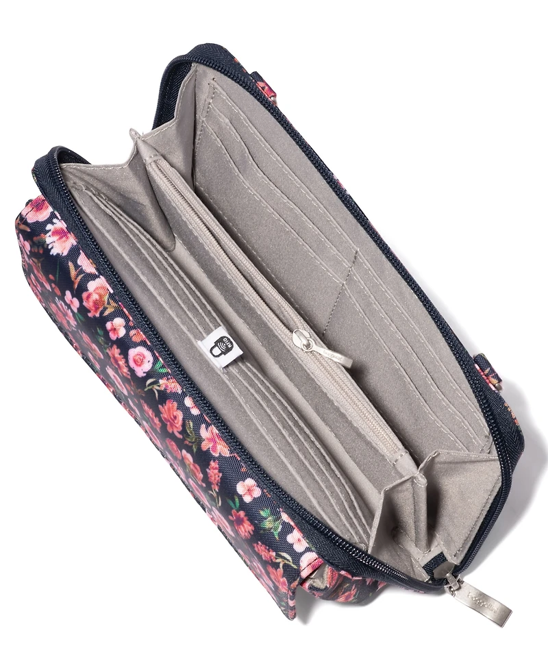 Baggallini Criss Cross Women's Crossbody