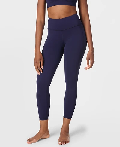 Sweaty Betty Women's Ultimate Running 7/8 Pull-On Leggings