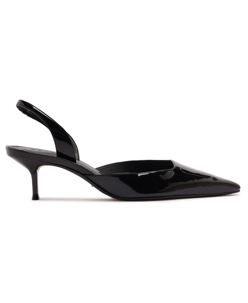 Schutz Women's Paola Pointed Toe Pumps