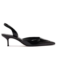 Schutz Women's Paola Pointed Toe Pumps