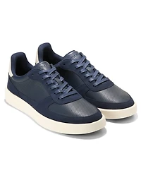Cole Haan Men's Crosscourt Daily Court Sneaker
